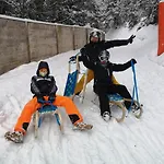 Absolute Active Mountain * كيرشبرغ ان تيرول