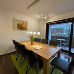 Absolute Active Mountain كيرشبرغ ان تيرول
