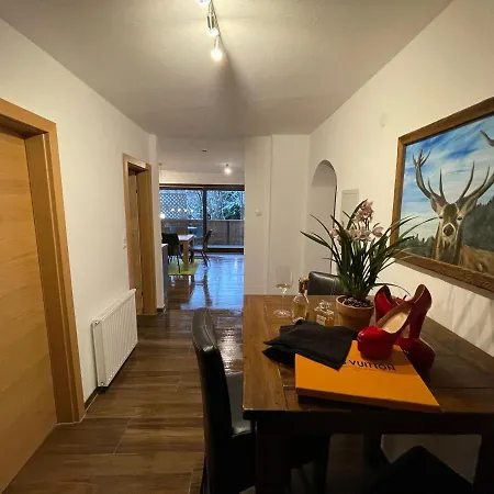 Absolute Active Mountain アパート *