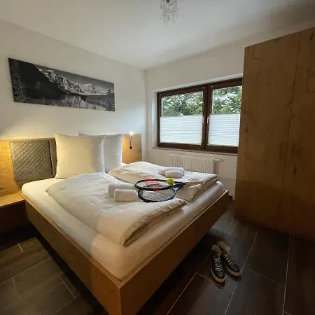 Absolute Active Mountain アパート キルヒベルク・イン・チロル