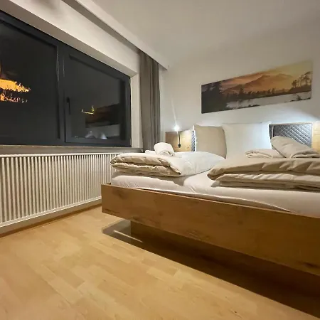 Appartement Absolute Active Mountain *