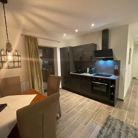 アパート Absolute Active Mountain キルヒベルク・イン・チロル