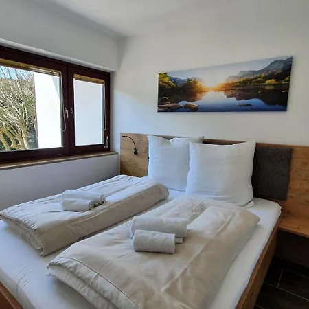 Apartment Absolute Active Mountain Kirchberg in Tirol