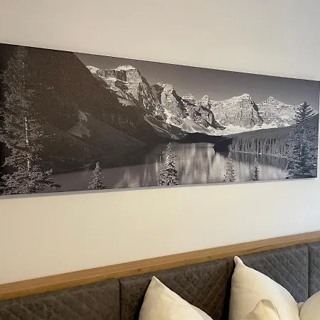 Absolute Active Mountain アパート