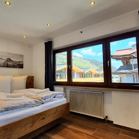 Absolute Active Mountain * キルヒベルク・イン・チロル