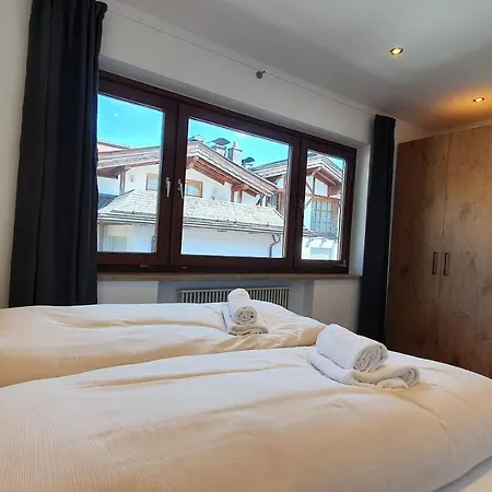 Appartement Absolute Active Mountain Kirchberg in Tirol