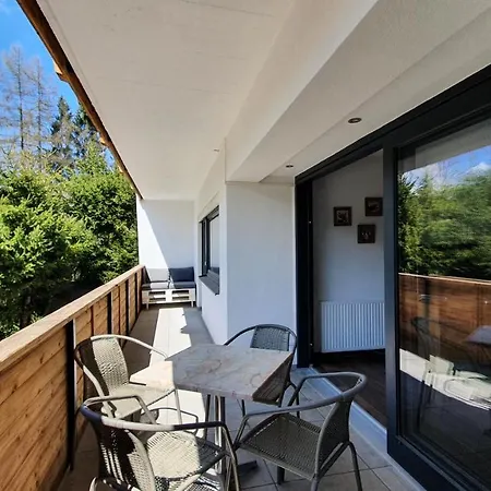 Absolute Active Mountain Kirchberg in Tirol