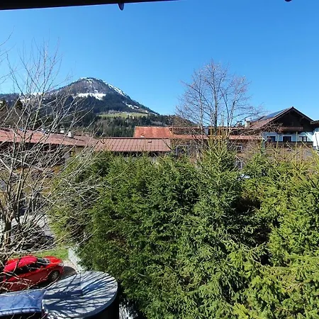 Absolute Active Mountain 아파트 티롤 키르흐베르크