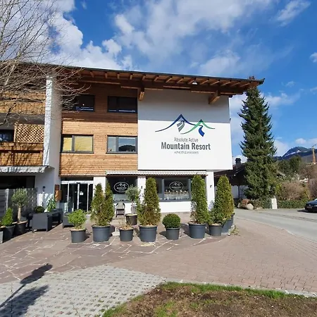 Absolute Active Mountain *