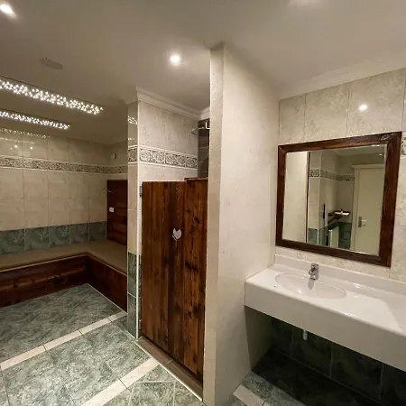 Absolute Active Mountain Appartement Kirchberg en Tyrol