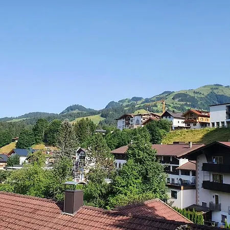 Apartment Absolute Active Mountain