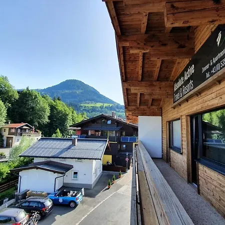 Absolute Active Mountain * Kirchberg in Tirol