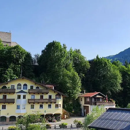 Absolute Active Mountain * Kirchberg in Tirol