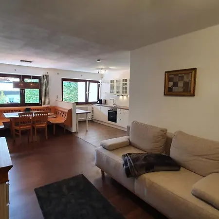 Apartment Absolute Active Mountain *