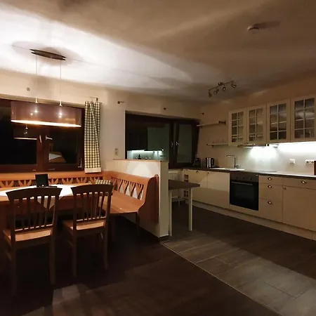 Absolute Active Mountain Apartment Kirchberg in Tirol