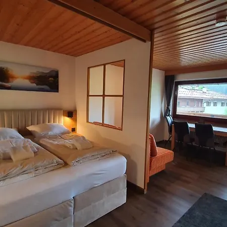 Apartment Absolute Active Mountain *