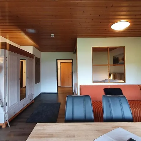 Absolute Active Mountain アパート *