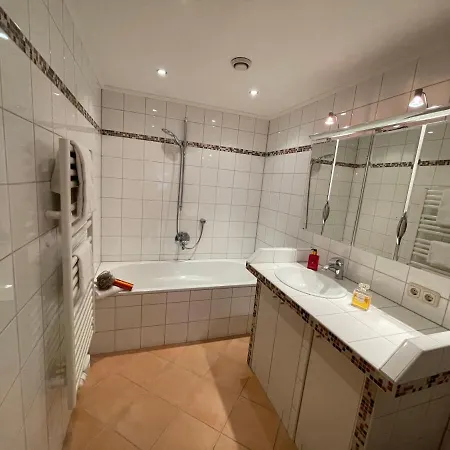 Absolute Active Mountain アパート *