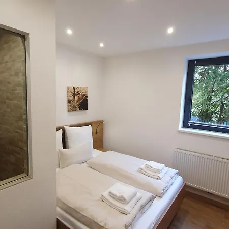 Absolute Active Mountain Appartement *