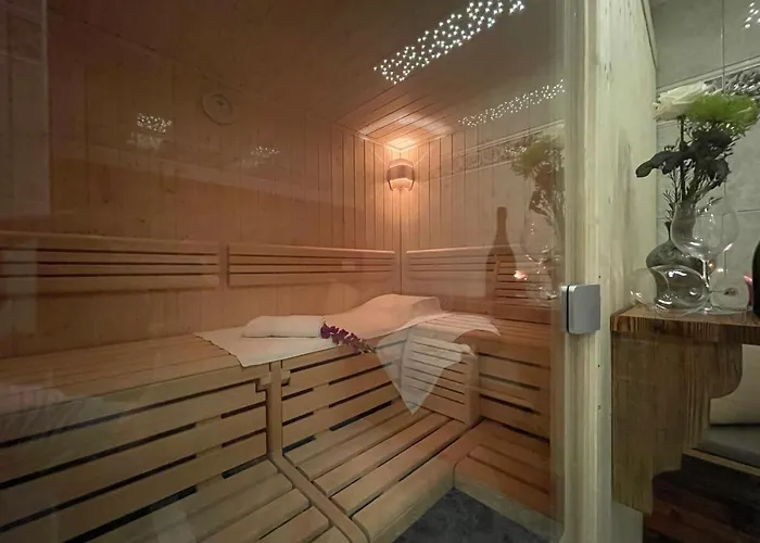 Absolute Active Mountain Appartement *