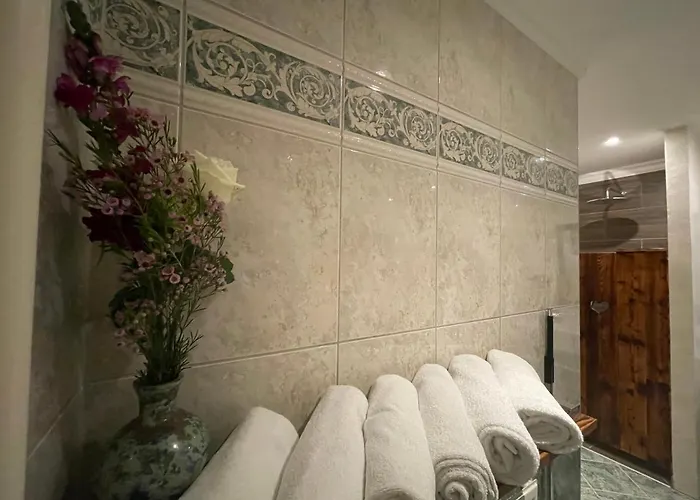 Appartement Absolute Active Mountain *