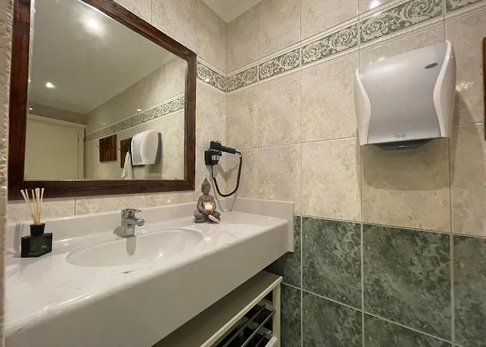 Absolute Active Mountain Kirchberg in Tirol