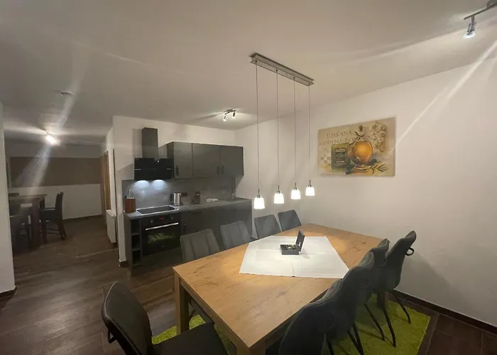 Apartman Absolute Active Mountain Kirchberg in Tirol