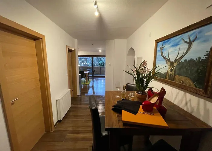 Absolute Active Mountain Apartman *