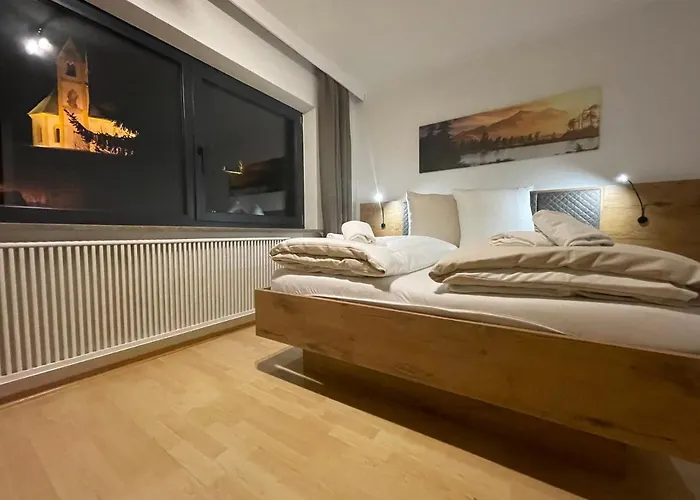 Appartement Absolute Active Mountain *