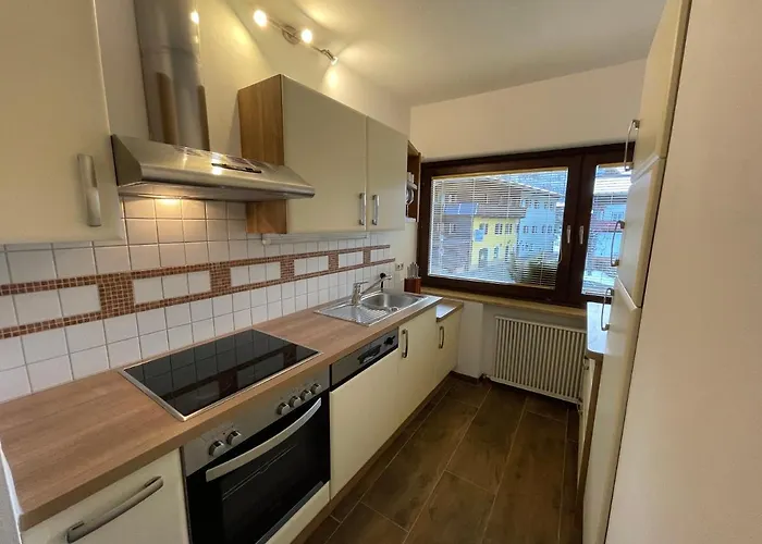 Apartman Absolute Active Mountain *