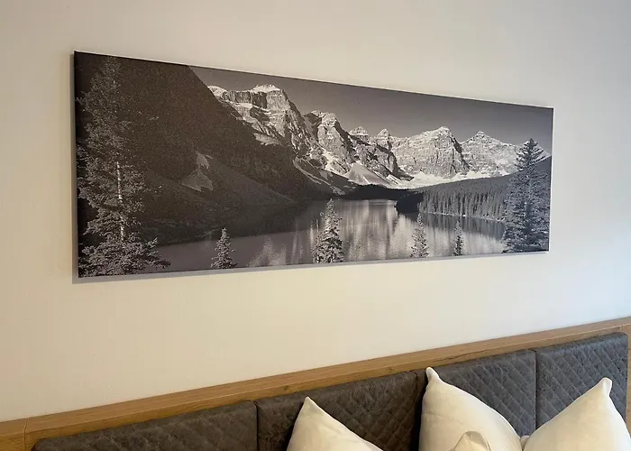 Absolute Active Mountain Appartement