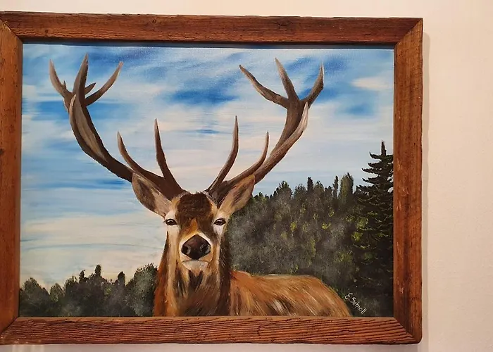 Absolute Active Mountain Apartman *