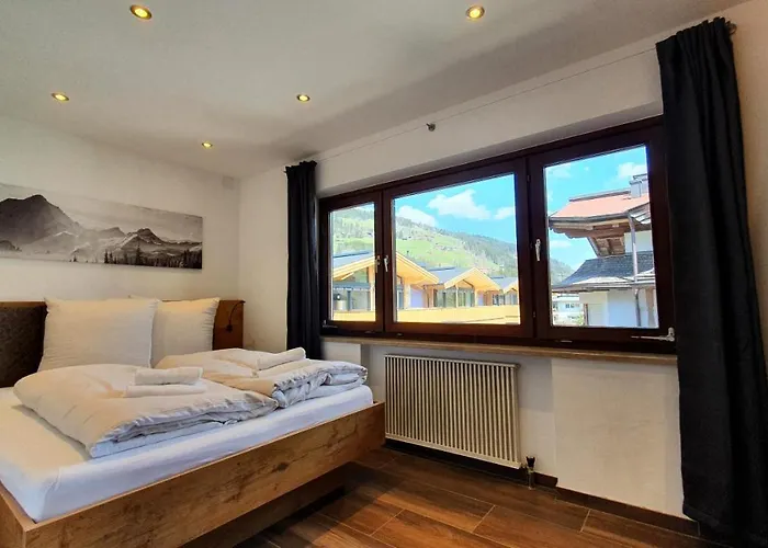 Absolute Active Mountain * Kirchberg in Tirol