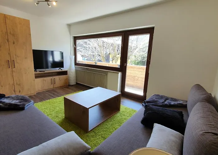 Apartman Absolute Active Mountain Kirchberg in Tirol