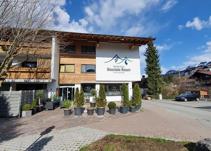 Absolute Active Mountain *