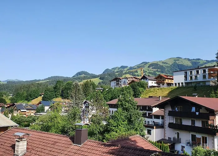 Appartement Absolute Active Mountain