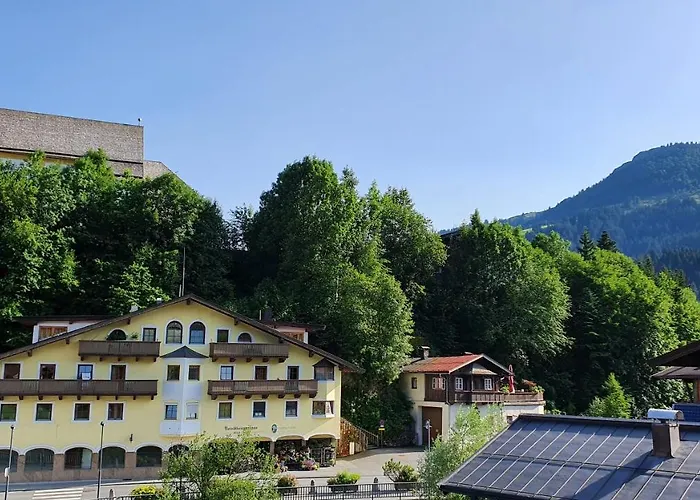 Absolute Active Mountain * Kirchberg in Tirol