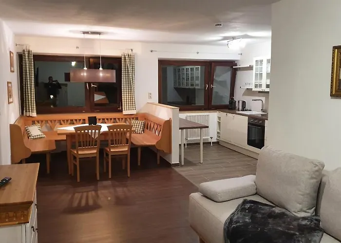 Appartement Absolute Active Mountain