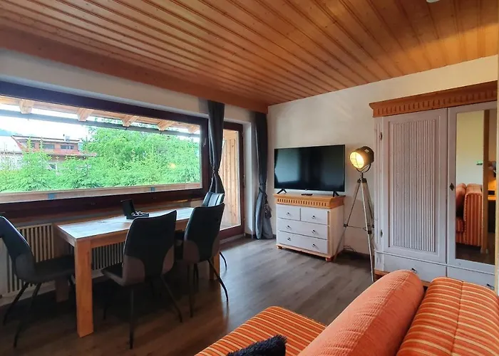 Absolute Active Mountain Kirchberg in Tirol