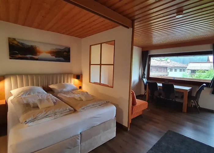 Apartman Absolute Active Mountain *