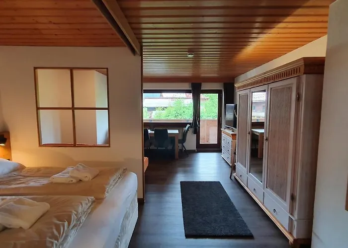 Absolute Active Mountain Appartement *