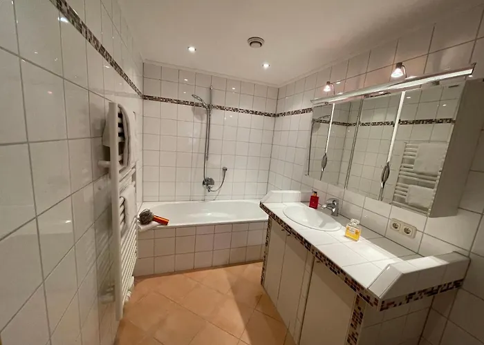 Absolute Active Mountain Apartman *