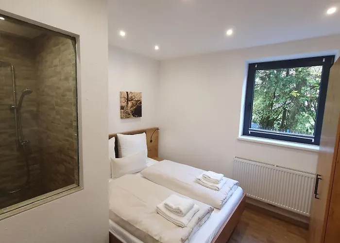 Absolute Active Mountain Lejlighed *