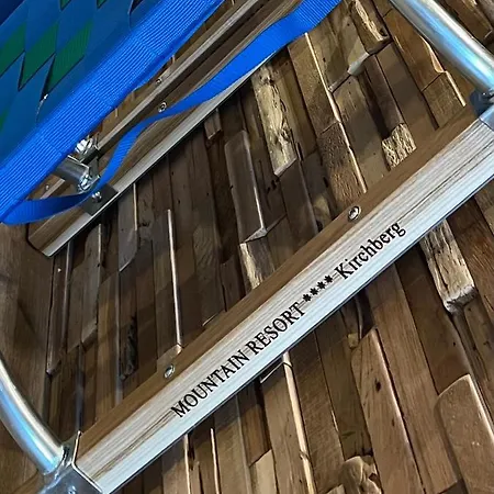 Absolute Active Mountain * קירשברג אין טירול