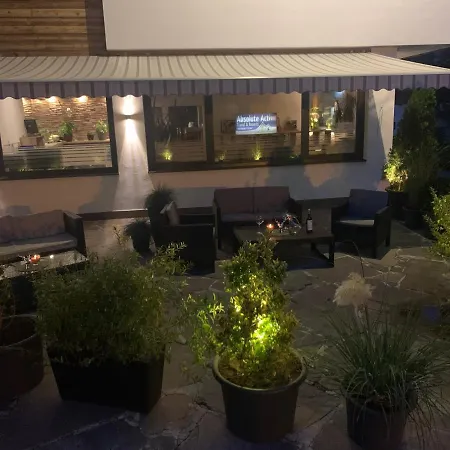 Absolute Active Mountain קירשברג אין טירול