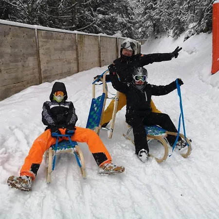 Absolute Active Mountain * קירשברג אין טירול