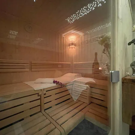 Absolute Active Mountain דירה *