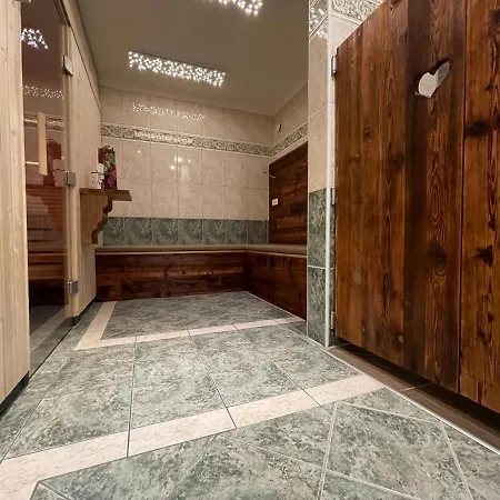 דירה Absolute Active Mountain