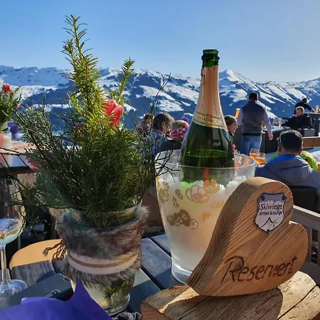 דירה Absolute Active Mountain *