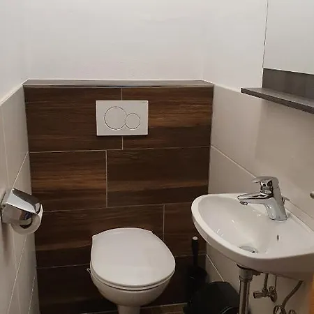 Absolute Active Mountain דירה קירשברג אין טירול